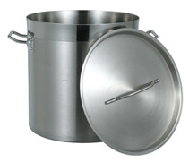 Stock Pot&Barrels