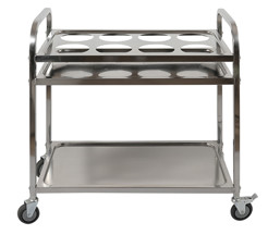 Service Trolley