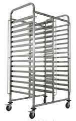 Rack Trolley