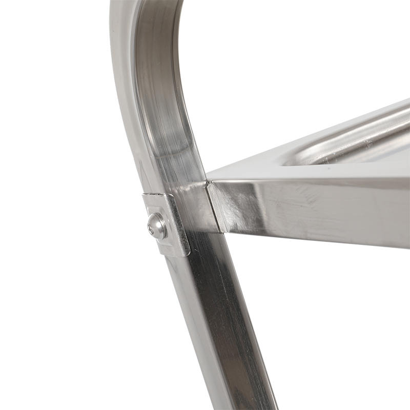 Three Layers Dining Service Cart