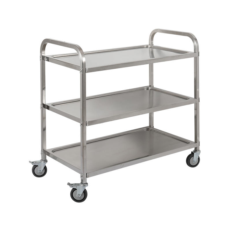 Dining Service Cart